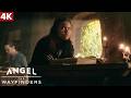 The Wayfinders - Oaklee Goes To Magic School Scene | Official 4K Clip
