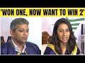 Jemimah Rodrigues says India hungry to win more titles with T20 World Cup 2026 in sight