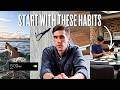 How To Reinvent Your Life (8 Stoic Practices You’ll Actually Use)