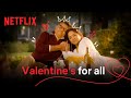 Humare Zamane Ka Valentine’s ft. Neena Gupta \u0026 Gajraj Rao | Netflix India
