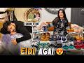 SAB K LEA EIDI MANGWA LE 😍🎁 | Susral Mai Grand Iftar Dawat ♥️ | My New Eid Shoe Collection Agai 🤩