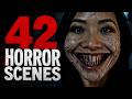 Create Scary Horror Videos With AI (Seedance 2.0 Tutorial + Compilation)