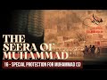 16 - Special Protection For Muhammad (S) (Seerah Of Muhammad S)
