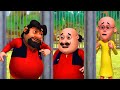 जब John ने Motlu Patlu को किया कैद! | Motu Patlu | मोटू पतलू