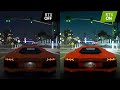 GTA 5: Cinematic V2 ReShade Preset for NaturalVision Evolved + Ray Tracing - Graphics Comparison