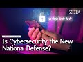 Your Data, Their Target: Digital Defense in 2025
