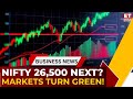Nifty Eyes 26,500 Breakout? Rohit Srivastava on Key Levels, Sector Trends \u0026 2026 Outlook | ET Now