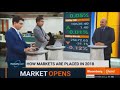 Chakri Lokapriya MD, TCG AMC : On Indian Open - Bloomberg Quint 10 January 2018