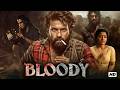 Bloody | Ram Charan New Movie | Hindi Dubbed Action Full Blockbuster Movie | Full HD | 2026