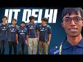 IIT Delhi vs Pragg | Insane Handicap Match 1 min vs 5 minutes @IITDelhiOfficial @imctrading6385