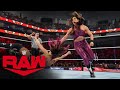 Liv Morgan \u0026 Raquel Rodriguez tangle with Damage CTRL: Raw highlights, May 1, 2023