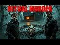 The Truth Behind the Mysterious Ritual Murders: A Case That Will Haunt You