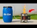 No More Gas Cylinders!! How I Got Free Gas for Life with Just a Green Plastic Cylinder + PVC
