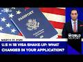 H1b Visa Latest News | US H-1B Visa Rules Change on April 1: Will You be Able to Make the Cut?