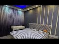 Adorable 2bhk For Sale. Furnished. Call 8668271060