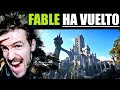 FABLE GAMEPLAY OVERVIEW (XBOX DEVELOPER DIRECT 2026) - THE MOST IMPORTANT XBOX GAME OF THIS ERA