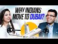 Why Indians Are Moving to Dubai | Jobs, Salary \u0026 Zero Tax Reality |