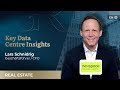 Data Centres and the Future of Digital Infrastructure
