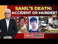 Rajdeep Sardesai Show: Delhi Hit-And-Run: Accident Or Murder? | Imran Khan Health | Macron Jogging