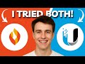 Firewalla Gold Vs Ubiquiti | Which Network Security Platform is BETTER in 2025?