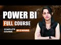 Power BI Full Course in 2026 Free | Intellipaat