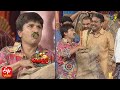 Rocket Raghava Performance | Jabardasth | 29th July 2021 | ETV Telugu