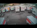 Gas stolen from parked U-Haul trucks in Greenville