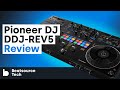 Pioneer DJ DDJ-REV5 Review: Filling the Gap | Beatsource Tech