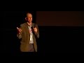 How to think differently about the economy | Dave Elder-Vass | TEDxLoughboroughU