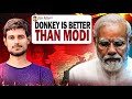 Why People Start HATING Modi ?