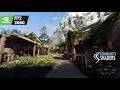 MODDED SKYRIM 2026 FIRST-PERSON Walking With Community Shaders ⁞ Showcase [RTX 3060 6GB DLAA]