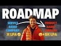 How to switch from service-based companies to product-based companies? | Complete SDE Roadmap 2024