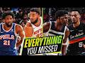 NBA's Nightly Recap | May 4, 2026
