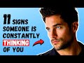 11 Psychic Signs Someone Is Constantly Thinking Of You