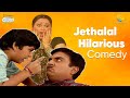 Jethalal Hilarious Moments I Comedy Scenes | Taarak Mehta Ka Ooltah Chashmah