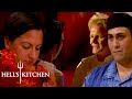 Gordon Ramsay's Most Savage Moments | Hell's Kitchen | Part Two
