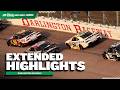 NASCAR O'Reilly Auto Parts Series Highlights | 2026 Darlington Raceway