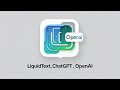 LiquidText + ChatGPT \u0026 OpenAI | Smarter Legal \u0026 Business Workflows | ICONS Infocom