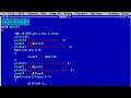 c program to insert element at any position of array | learn coding