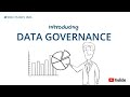 Video 6 - Executive Education Series: Data Governance