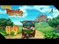 Let's Play : Royal Envoy 2 Walkthrough Level 9