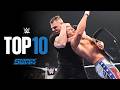 Top 10 Friday Night SmackDown moments: WWE Top 10, May 1, 2026