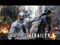 ANTI-VENOM: KILLING OF VENOM (2026) – Keanu Reeves \u0026 Tom Hardy | Concept Trailer