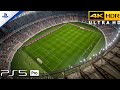 eFootball 2026 (PS5 Pro) 4K 60FPS HDR Gameplay