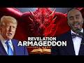 Pastor Gino Jennings | PROPHETIC WORD | The World’s Last Battle — Christ Returns