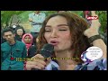 Sazkia Gotik Mengajak Bergoyang! | Pesbukers Ramadan | ANTV Ep 5 21 Mei 2018