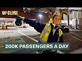 Life Behind the Scenes at Heathrow: Britain's Busiest Airport - S2 E1 | Up Close
