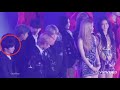 (Lisa / Seokjin / Taehyung )moment SBS Inkigayo