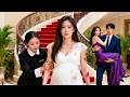 Mistress turned the CEO against his pregnant \u0026 injured wife. What if she's his true savior? Regret!