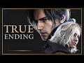 Resident Evil 9 Requiem All Endings Explained – Unlock the True Ending!